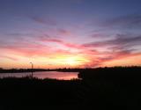 Sunset Paradise