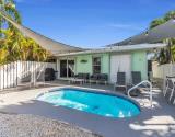 Heated Pool