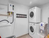 Laundry and Bait Freezer