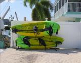 Kayaks for Use