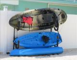 Kayaks for Use