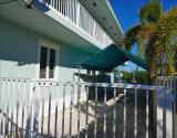 Side of House