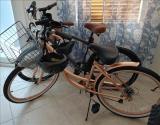 Bikes