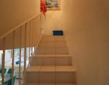 Stairs to Bedrooms