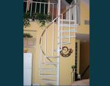 Spiral Stairway