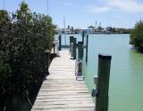 Dock