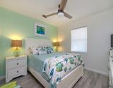 Guest bedroom