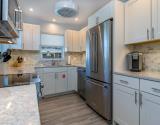 Kitchen again