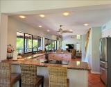 Kitchen to LR 2022