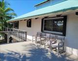 Drive porch 2022