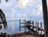 Dock view