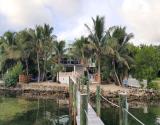 House from the waterside