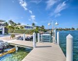 Dock