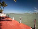 Dockage