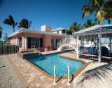 Pool and Hot Tub