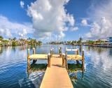 Dockage