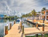 Dockage
