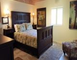 North queen bedroom