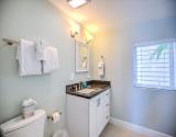 Jr Master bath