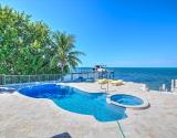 Pool Deck