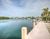 Wide Lagoon