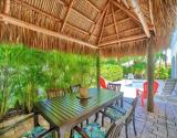 Join us under the tiki