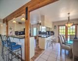 Kitchen and Dining