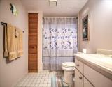 Hall Bath