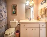 Hall Bath