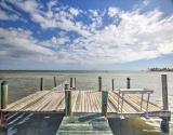 Dockage