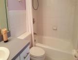 Hall Bath