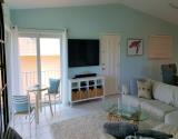 Livingroom tv