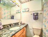 Hall Bath