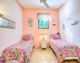 Twin Bedroom