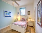 Queen bedroom