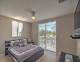 Queen Guest Bedroom
