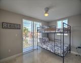 Bunk Bedroom