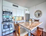Kitchen and Dining