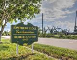 Sombrero Ridge