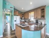 kitchen different view