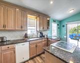 kitchen- inside