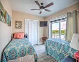 Twin Bedroom