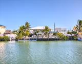 200' wide canal