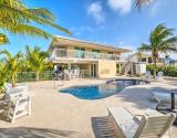 Pool Deck