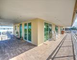 Under house