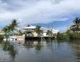 200' wide canal
