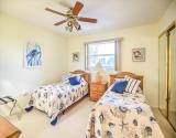Twin Bedroom