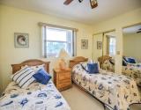 Twin Bedroom