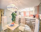 Kitchen and Dining