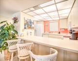 Light and airy